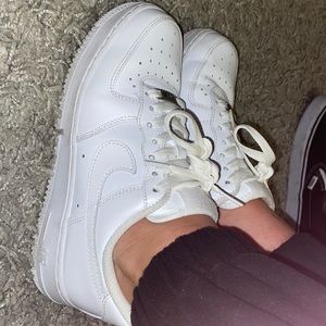 Air Force 1s